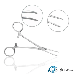 Forceps, Hemostatic Kelley