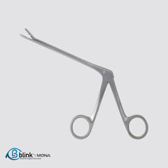 Cushing Pituitary Rongeurs Forceps – 18cm Surgical Straight Bite