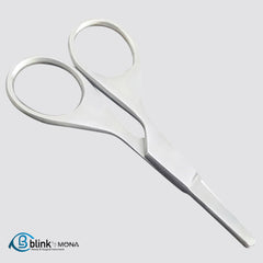 Pocket Embroidery Scissors – Small Tool for Cross Stitch Craft