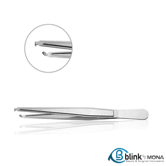 Forceps, Tissue, Mouse Tooth, Disposable – 12 Pack – AB604