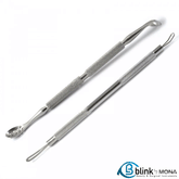 2Pcs Comedone Extractors Set (Type-7,Type-8)