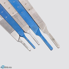 3# & 4# Bard Parker Blade Handle Scalpel instrument for Ophthalmic Surgery