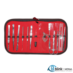 Dissecting Kit, Instructor – AA325