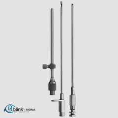 Cope Pleural Biopsy Needle Set – Surgical Precision Tool