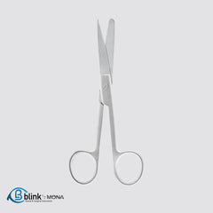 Stainless Steel Trauma Shears – Medical Bandage Scissors