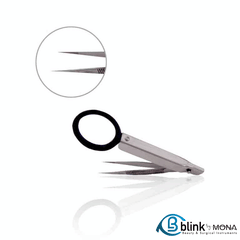 Forceps w/ Magnifier – AB039