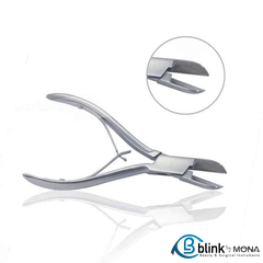 Forceps, Liston Bone Cutting, Straight