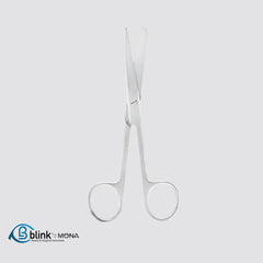 Stainless Steel Trauma Shears – Medical Bandage Scissors