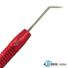 Eyelashes Lift Applicator With Comb