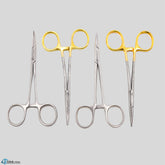 Crile Forceps Artery Surgical Ophthalmic Homeostatic Instruments