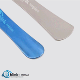 Eyelid Plate Ophthalmic Instrument Eye Protection for Cosmetic Surgery