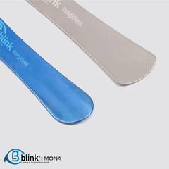 Eyelid Plate Ophthalmic Instrument Eye Protection for Cosmetic Surgery