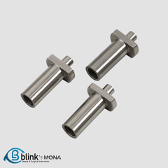 Needleke Injection Suction Handle Wrench Ophthalmic Instrument