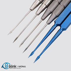 Ophthalmic Foreign Body Needle Microkeratome Spatula Surgical Instruments