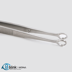 Prince Trachoma Forceps Eye Micro Surgical Ophthalmic Instrument