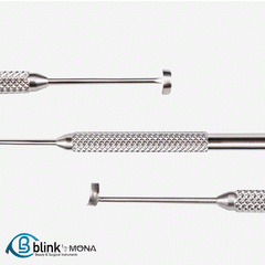 Stainless Corneal Marker Eye Ring Fixator Ophthalmic Surgical Instruments