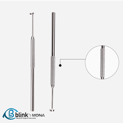 Stainless Corneal Marker Eye Ring Fixator Ophthalmic Surgical Instruments