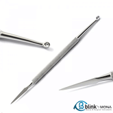 6Pcs Comedone Extractors Set