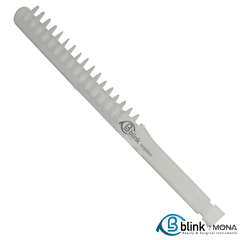 Eyelashes Lift Applicator With Comb
