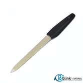 Black Finger Nail File