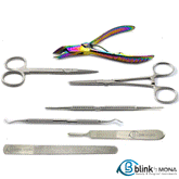 Basic Toenail Surgery Kit