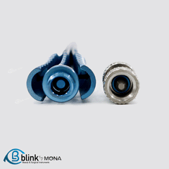 Vitreo Retinal Forceps Intraocular Ophthalmic Surgery Instrument 20G/23G/25G/27G