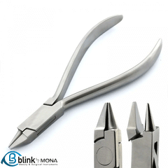 Vertical Horizontal Plier Set Of 2