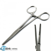 Dental Kelly Forceps Straight