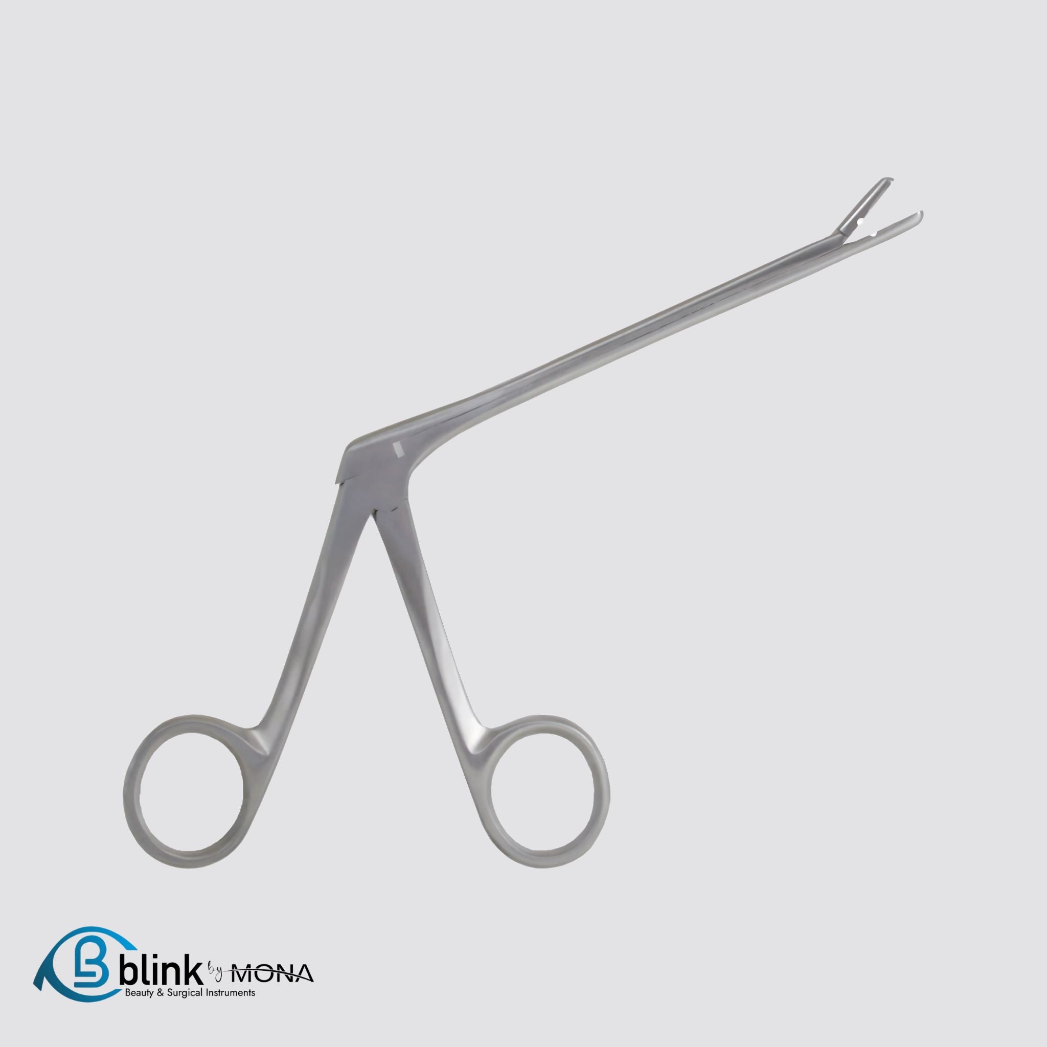 Cushing Pituitary Rongeurs Forceps – 18cm Surgical Straight Bite