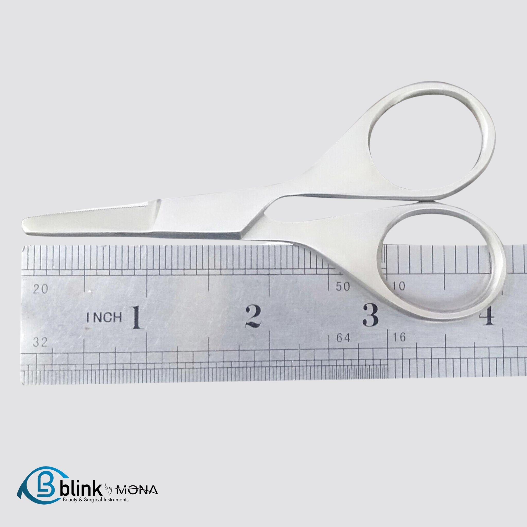 Pocket Embroidery Scissors – Small Tool for Cross Stitch Craft