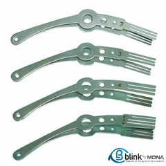 Forceps, CutMATE