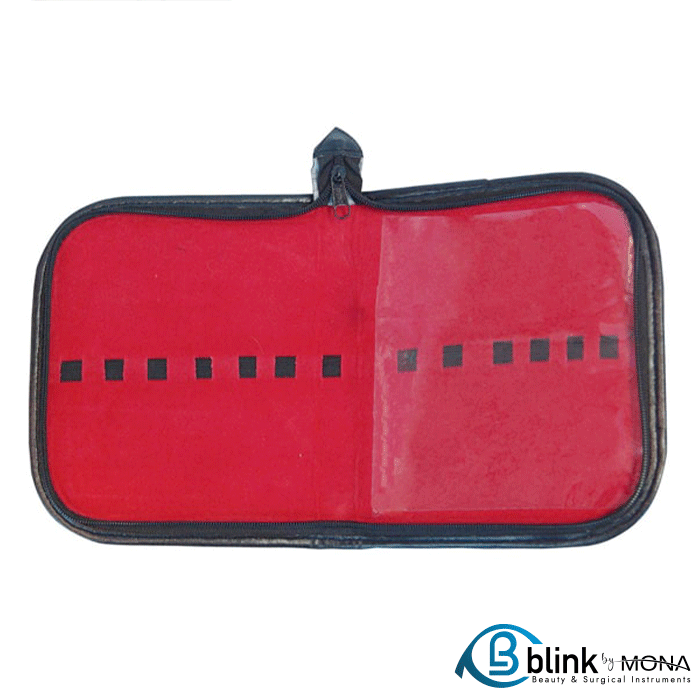Instrument Case, Student
