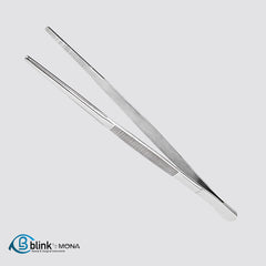 Debakey Surgical Forceps 11.5cm – Stainless Steel Tweezers
