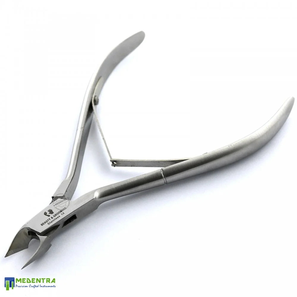 Cuticle Nipper Clipper