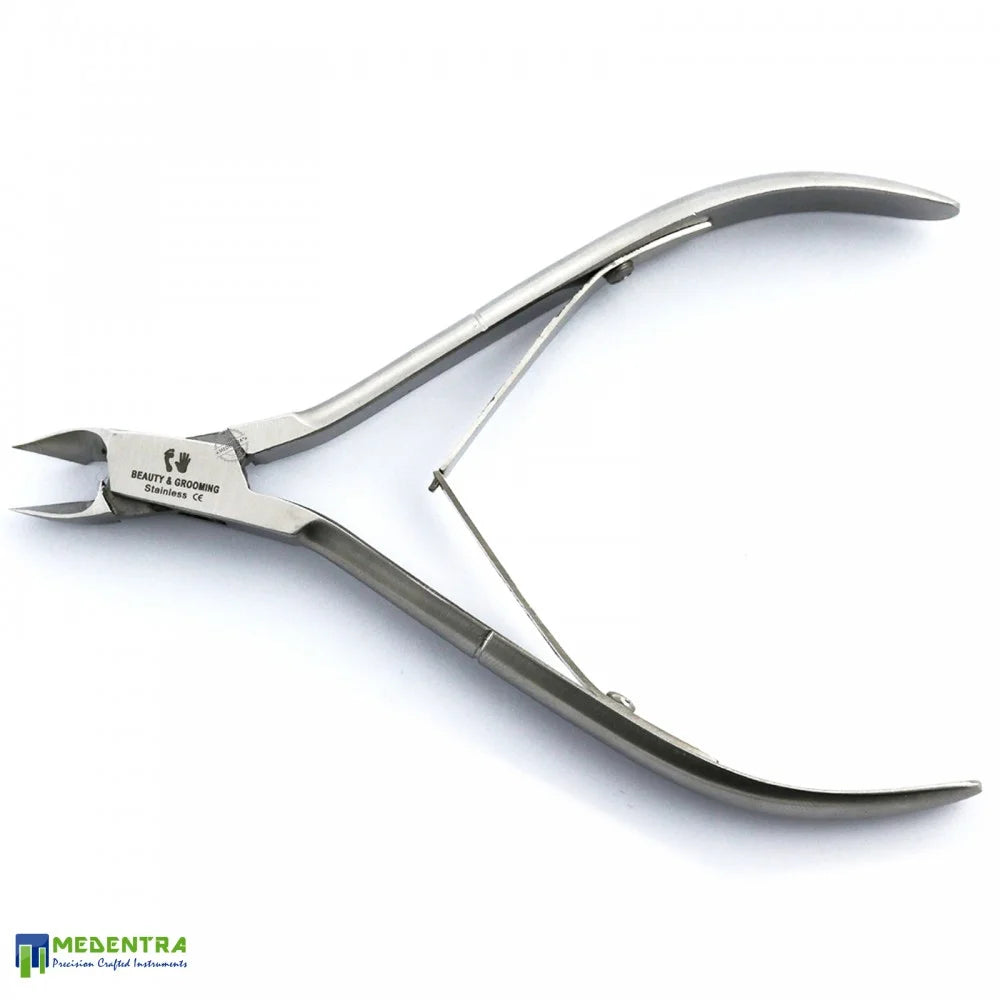 Cuticle Nipper Clipper