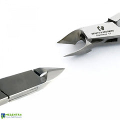 Cuticle Nipper Clipper