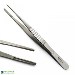 Microsurgical Scissors Needle Holder Set