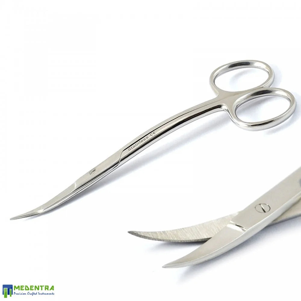 Dental Goldman Fox Scissors Set