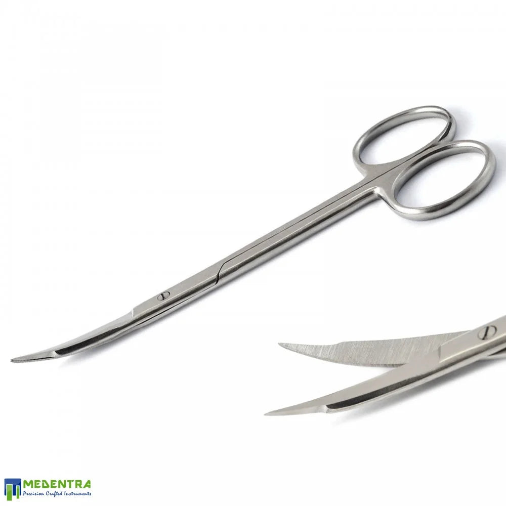 Dental Goldman Fox Scissors Set