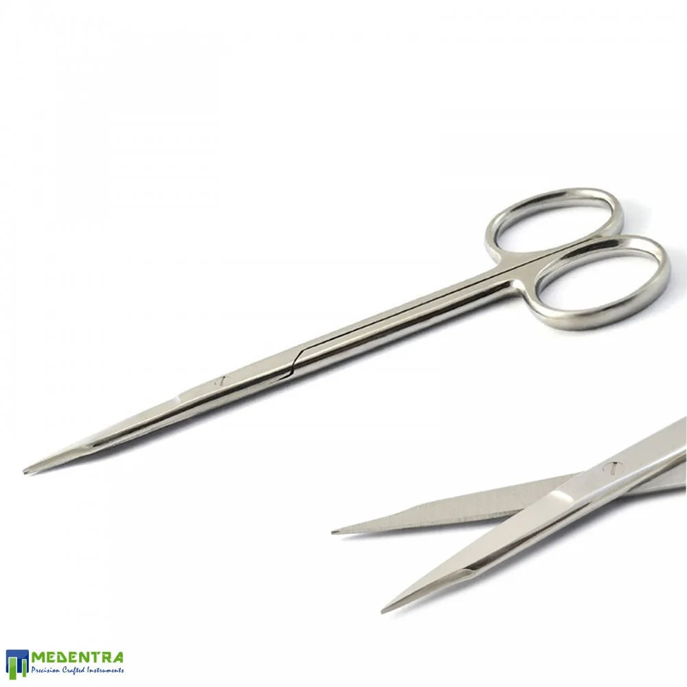 Dental Goldman Fox Scissors Set