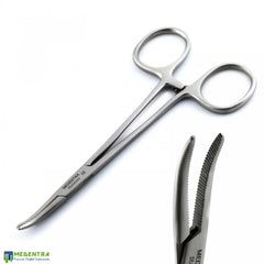 Dental Micro Surgery Tweezers & Locking Forceps