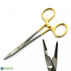 Olsen Hegar Needle Holder Scissors TC