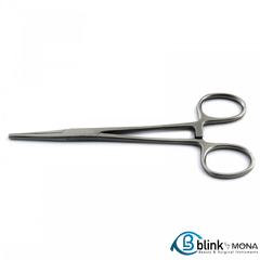 Dental Kelly Forceps Straight